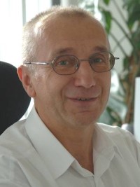 Bernhard Thalheim