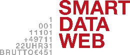Smart Data Web